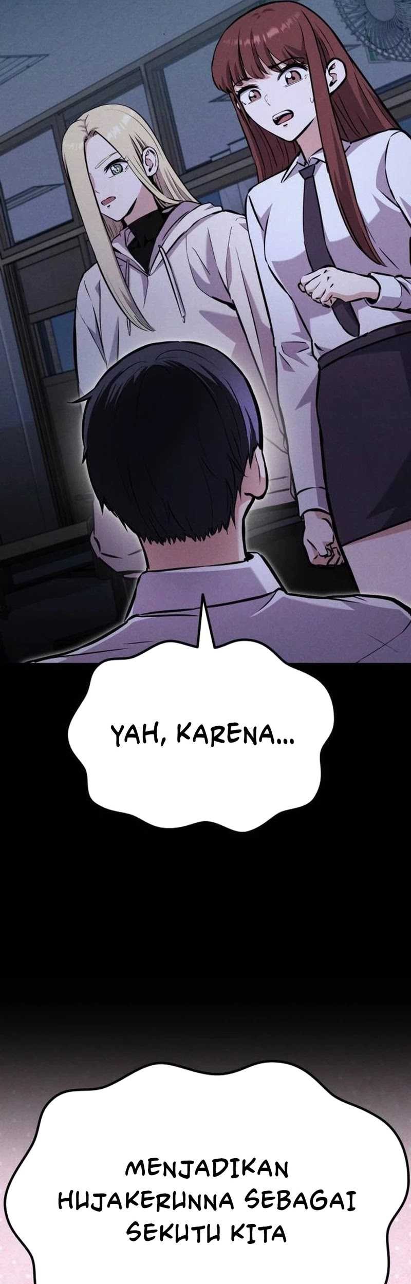 Kimi no Tame nara Nandodemo Chapter 4 - halaman 12