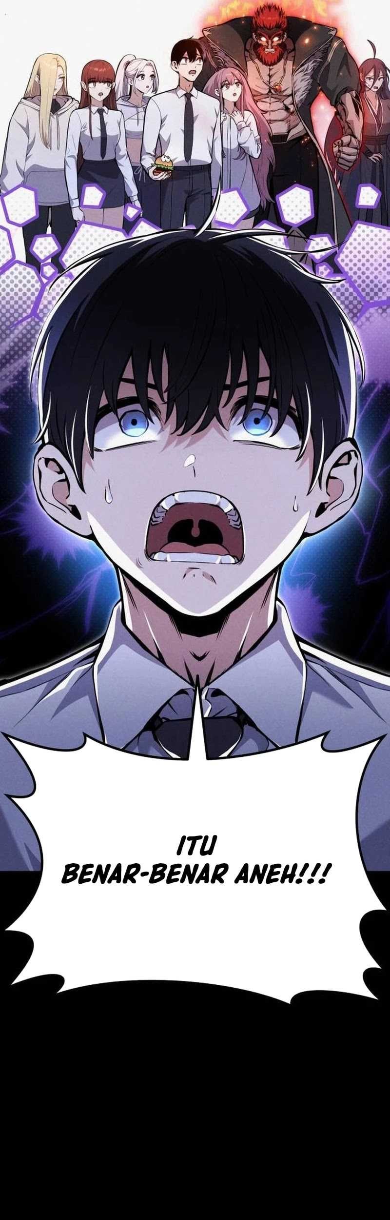 Kimi no Tame nara Nandodemo Chapter 4 - halaman 14