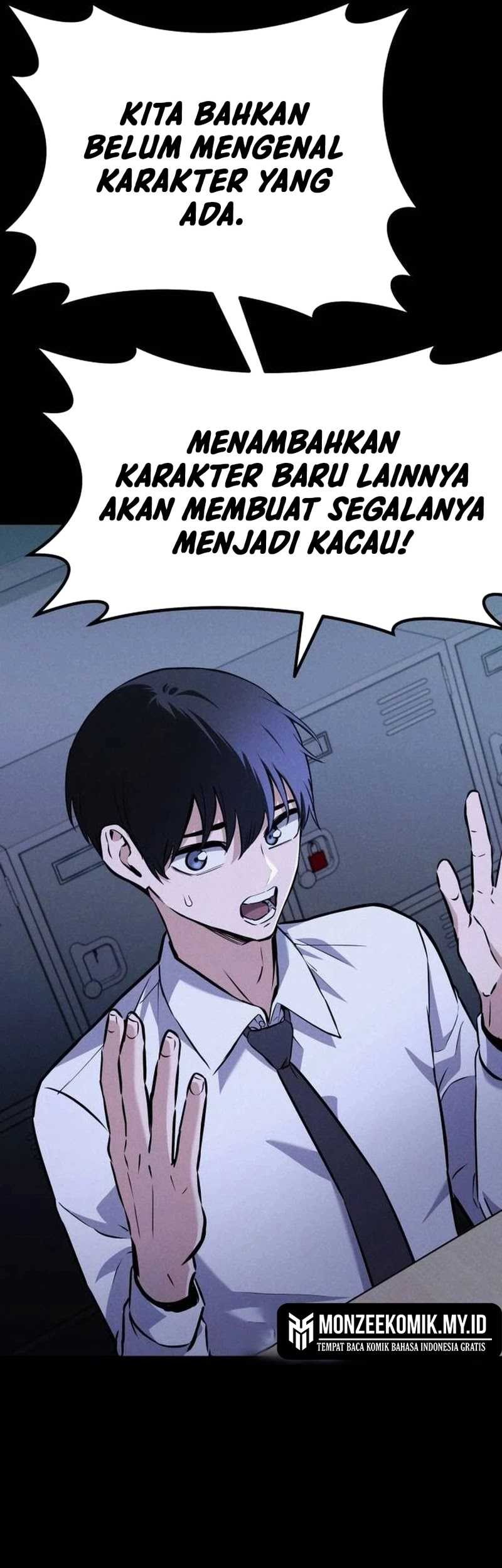 Kimi no Tame nara Nandodemo Chapter 4 - halaman 16