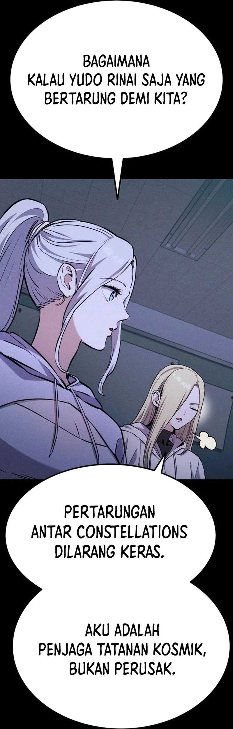 Kimi no Tame nara Nandodemo Chapter 4 - halaman 23