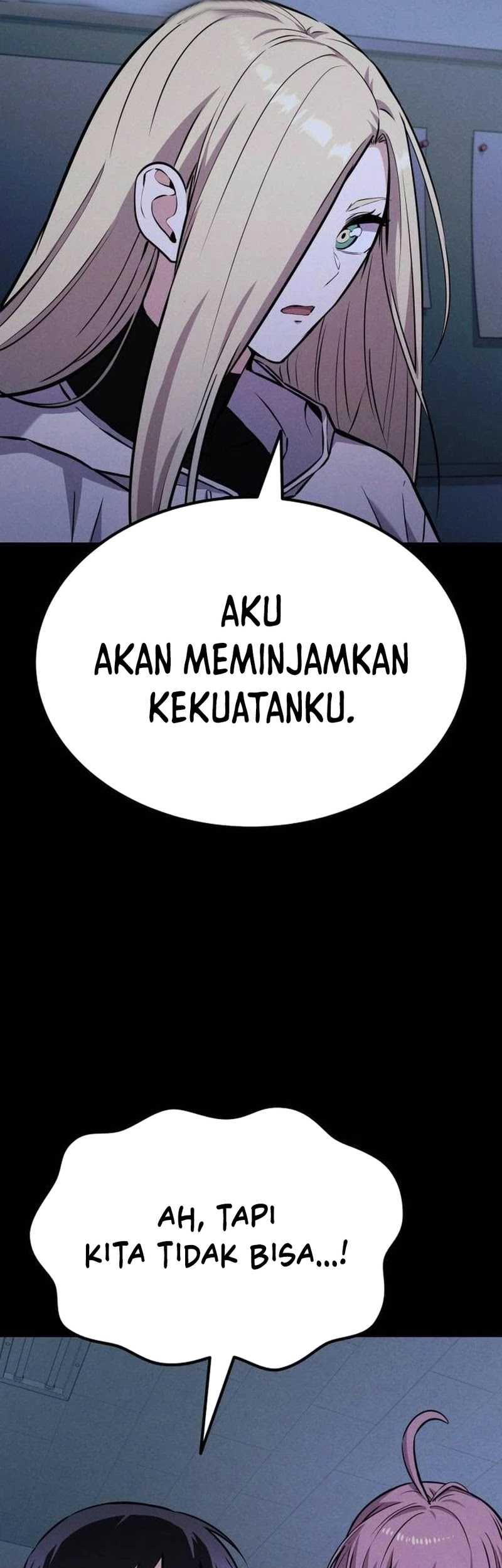 Kimi no Tame nara Nandodemo Chapter 4 - halaman 25