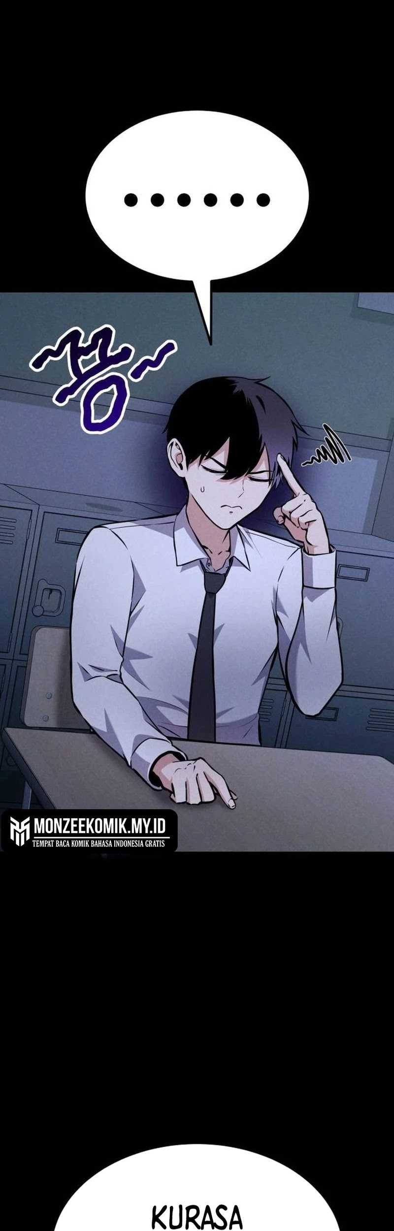 Kimi no Tame nara Nandodemo Chapter 4 - halaman 27