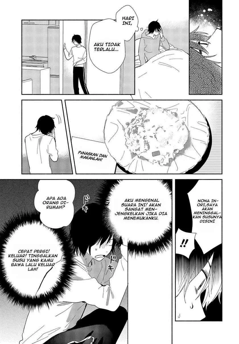 Kimi no Wasurekata wo Oshiete Chapter 1 - halaman 10