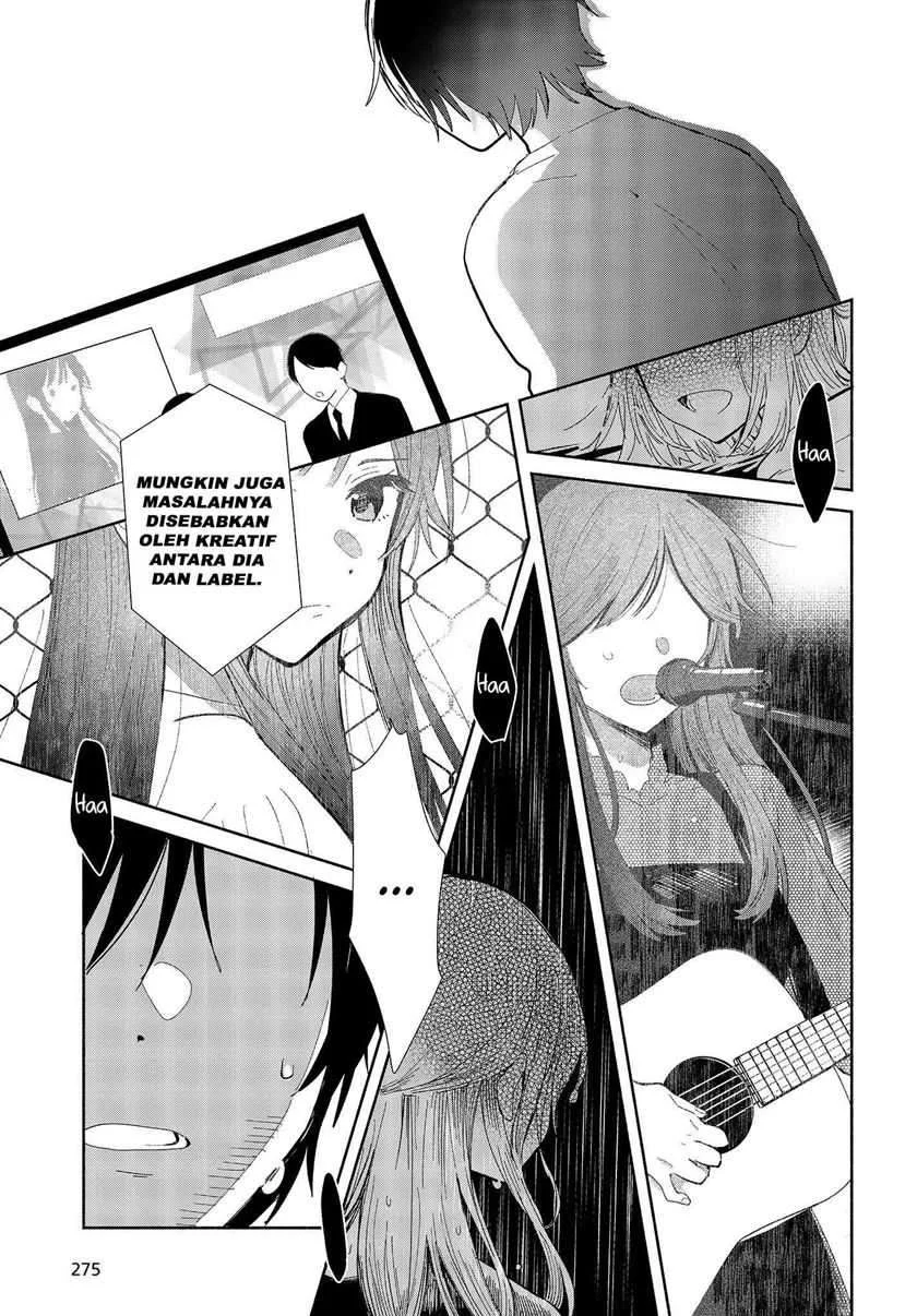 Kimi no Wasurekata wo Oshiete Chapter 1 - halaman 14