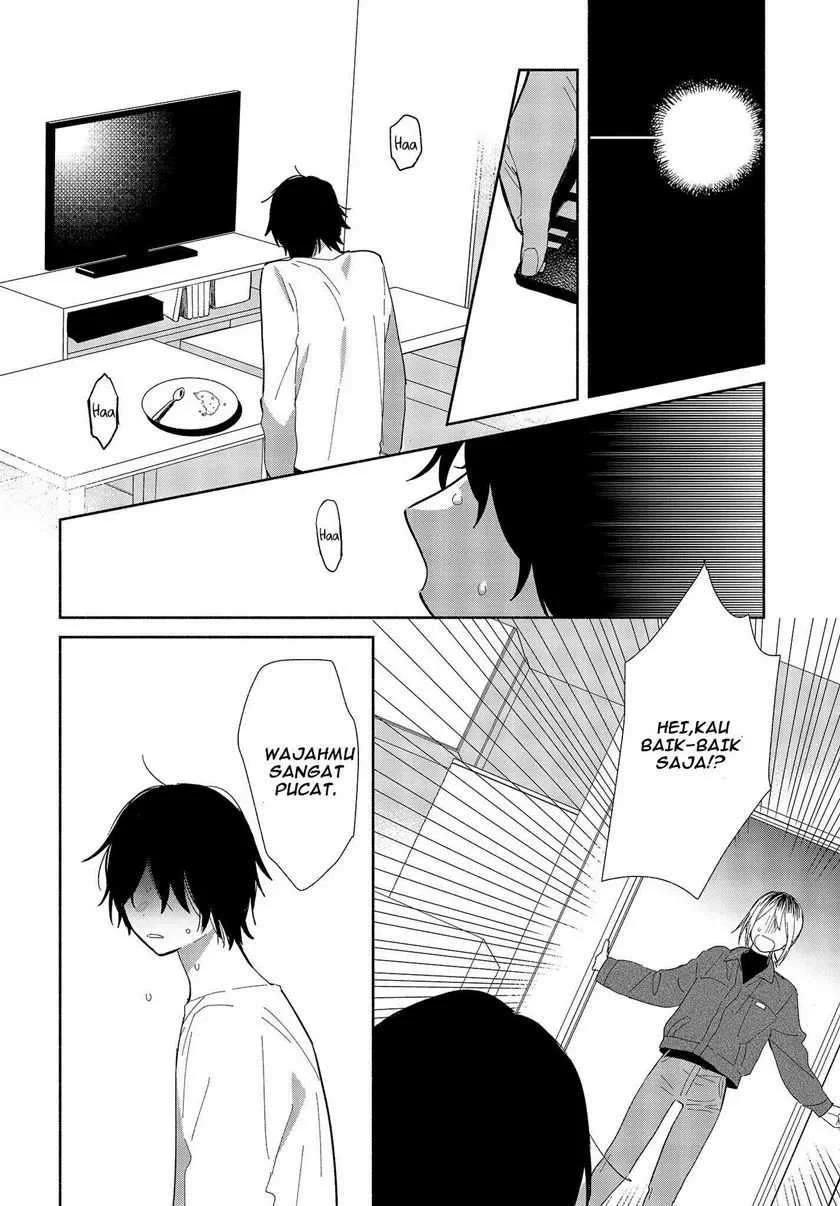 Kimi no Wasurekata wo Oshiete Chapter 1 - halaman 15