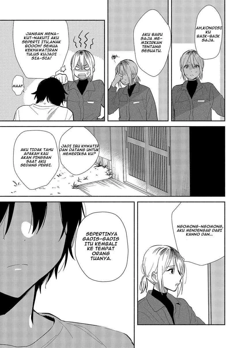 Kimi no Wasurekata wo Oshiete Chapter 1 - halaman 16