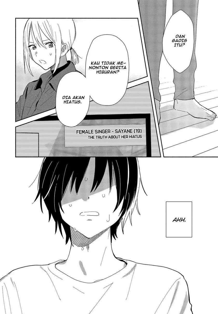 Kimi no Wasurekata wo Oshiete Chapter 1 - halaman 17
