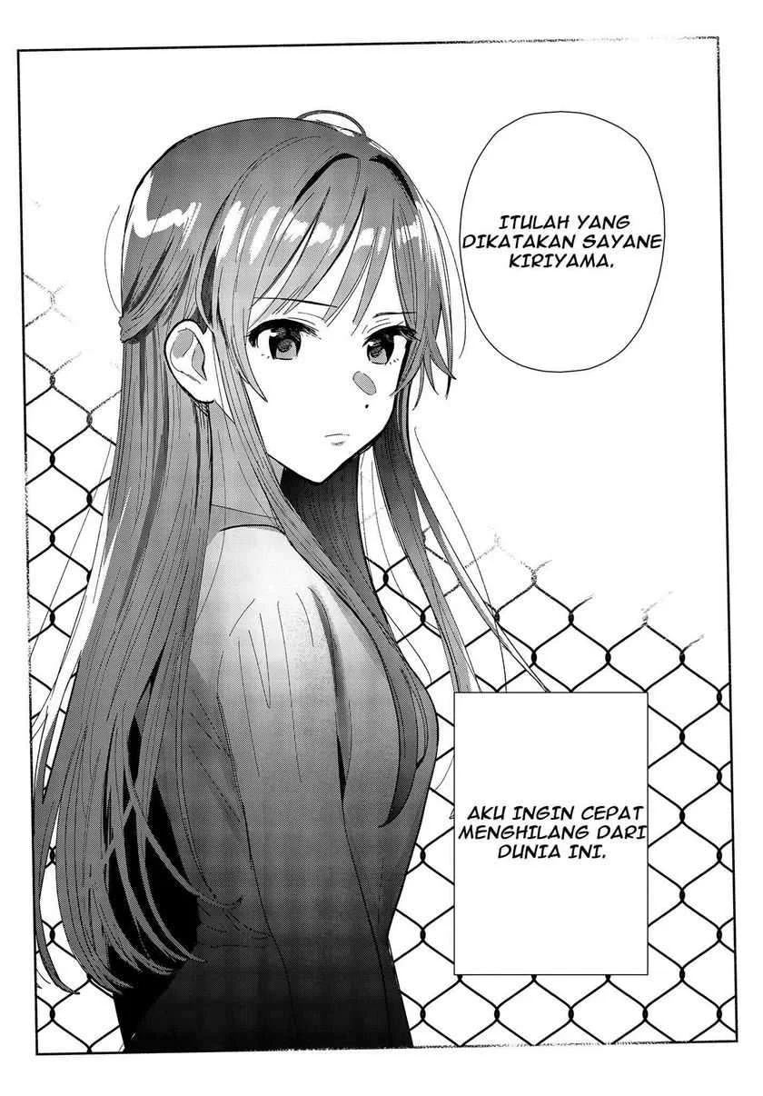 Kimi no Wasurekata wo Oshiete Chapter 1 - halaman 18