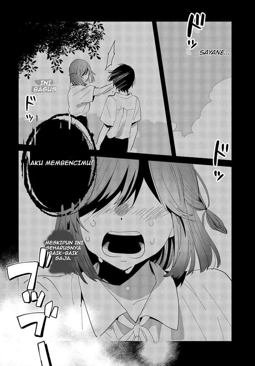Kimi no Wasurekata wo Oshiete Chapter 1 - halaman 19