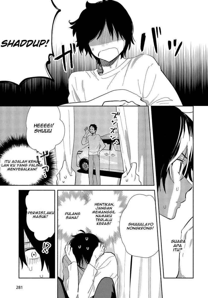 Kimi no Wasurekata wo Oshiete Chapter 1 - halaman 20