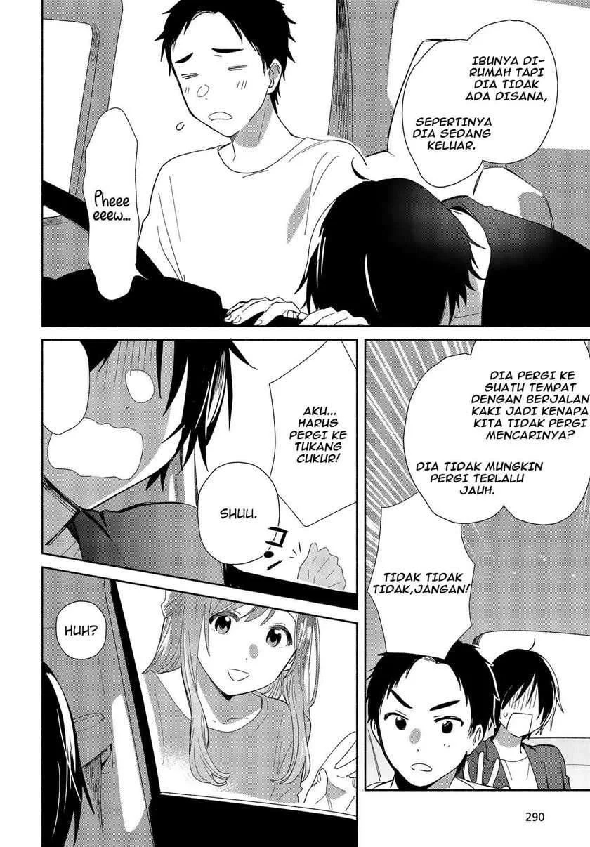Kimi no Wasurekata wo Oshiete Chapter 1 - halaman 29