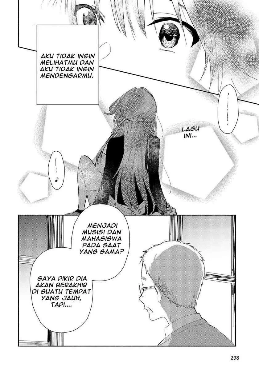 Kimi no Wasurekata wo Oshiete Chapter 1 - halaman 37