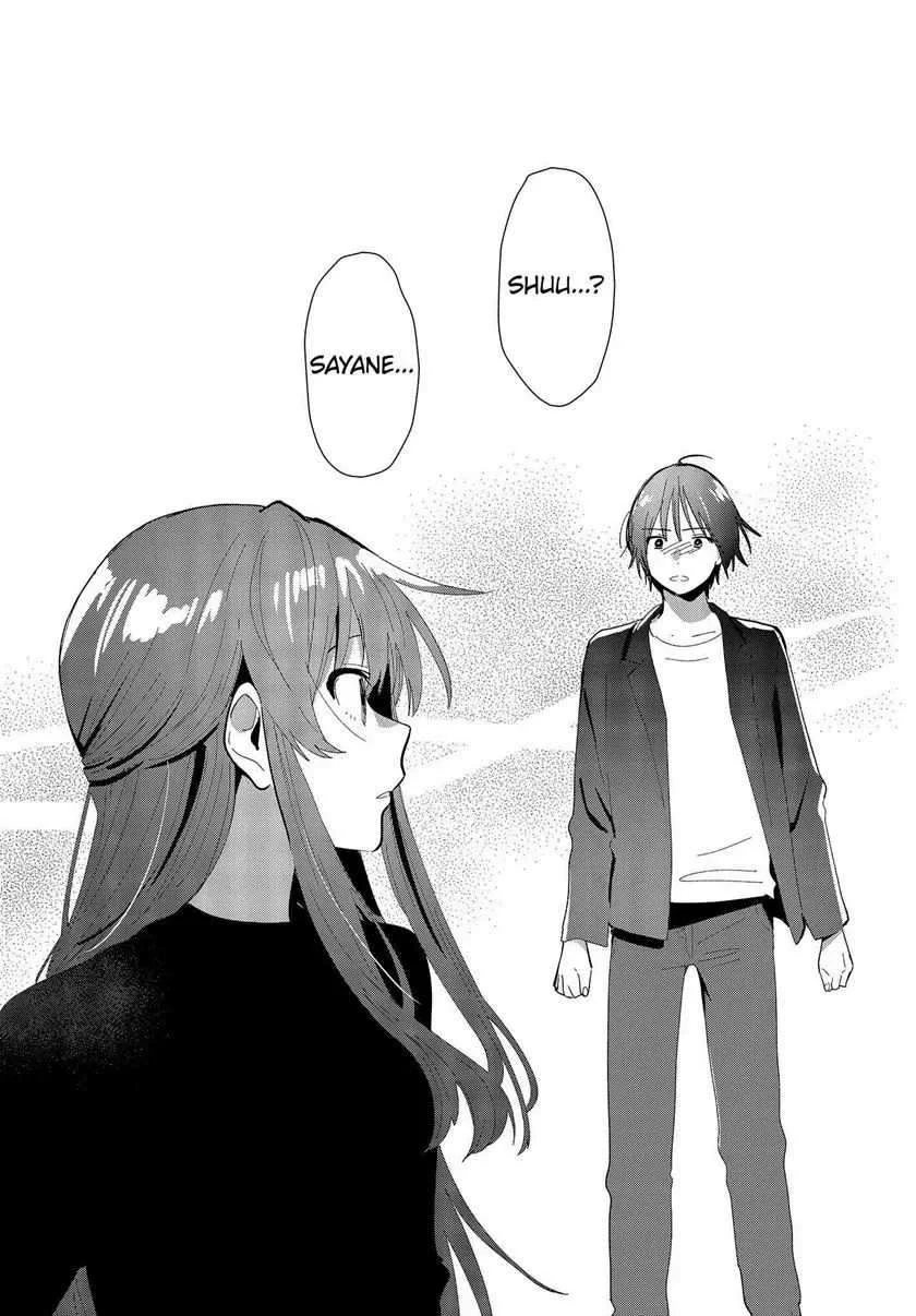 Kimi no Wasurekata wo Oshiete Chapter 1 - halaman 40