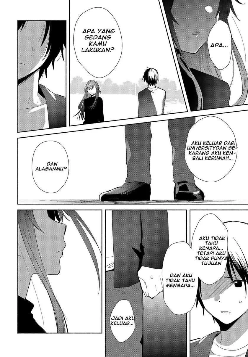 Kimi no Wasurekata wo Oshiete Chapter 1 - halaman 41