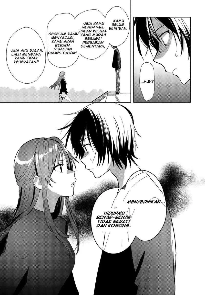 Kimi no Wasurekata wo Oshiete Chapter 1 - halaman 42