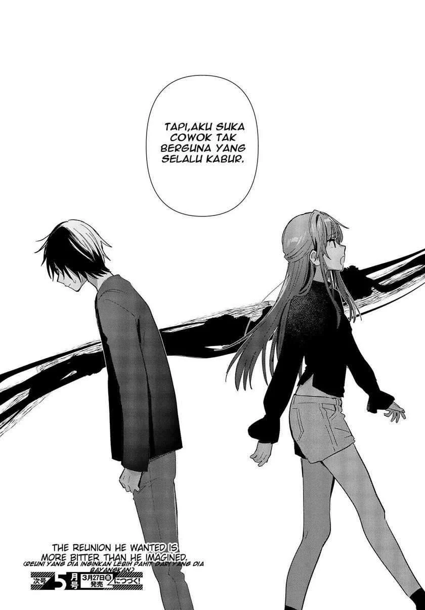 Kimi no Wasurekata wo Oshiete Chapter 1 - halaman 43