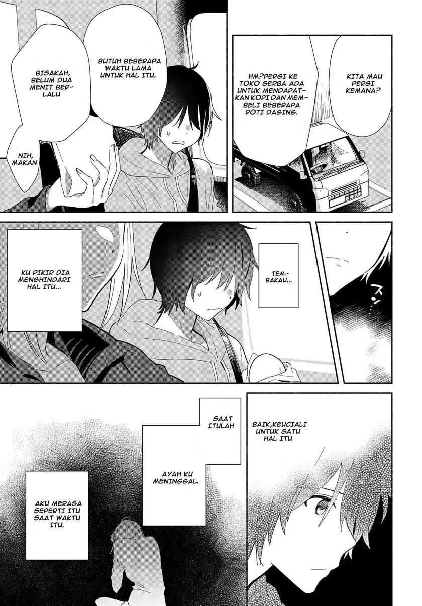 Kimi no Wasurekata wo Oshiete Chapter 1 - halaman 6