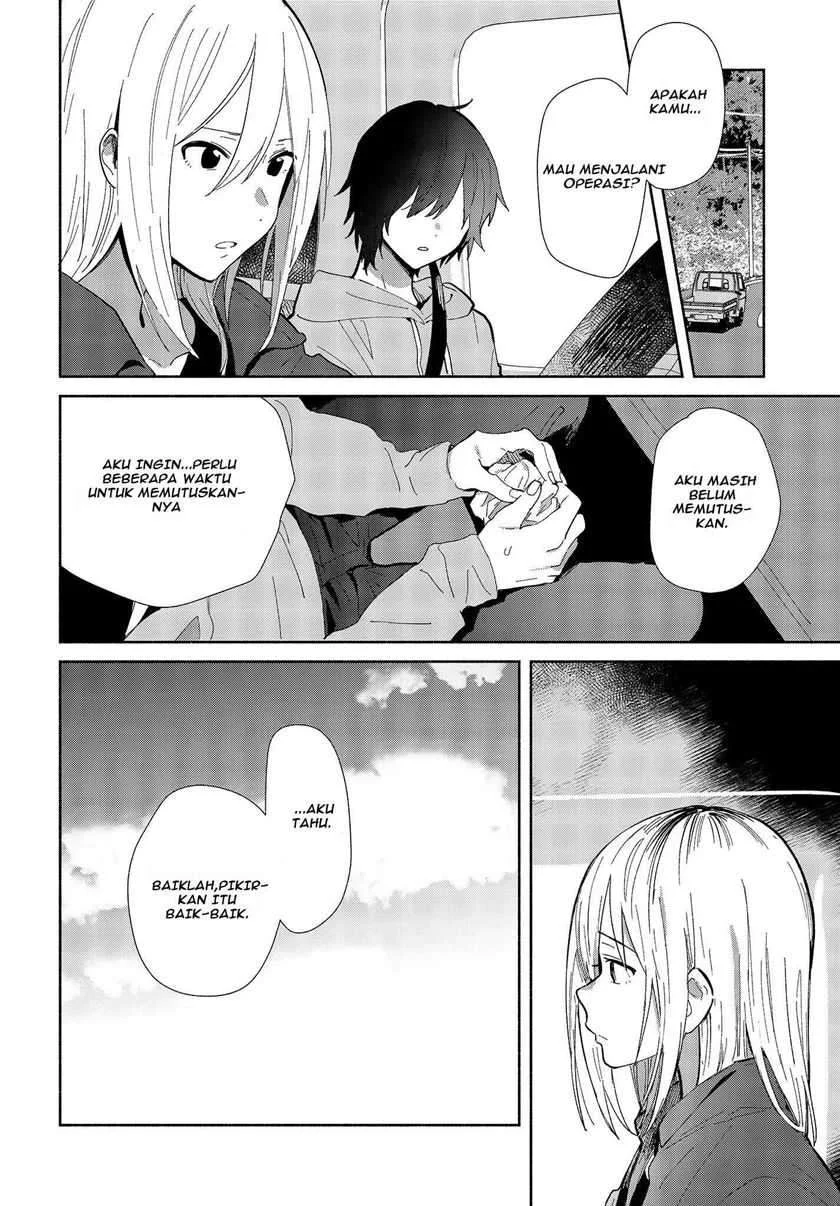Kimi no Wasurekata wo Oshiete Chapter 1 - halaman 7
