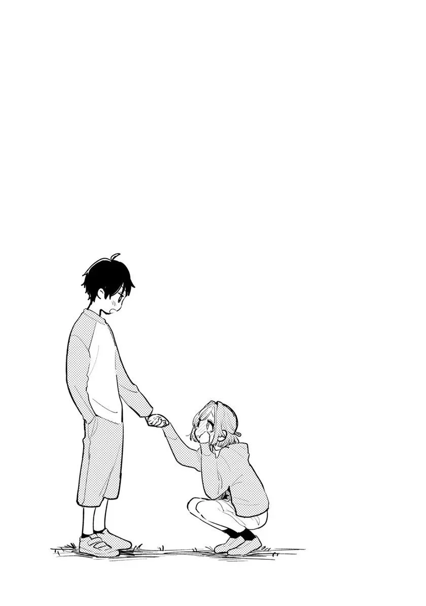 Kimi no Wasurekata wo Oshiete Chapter 3 - halaman 24