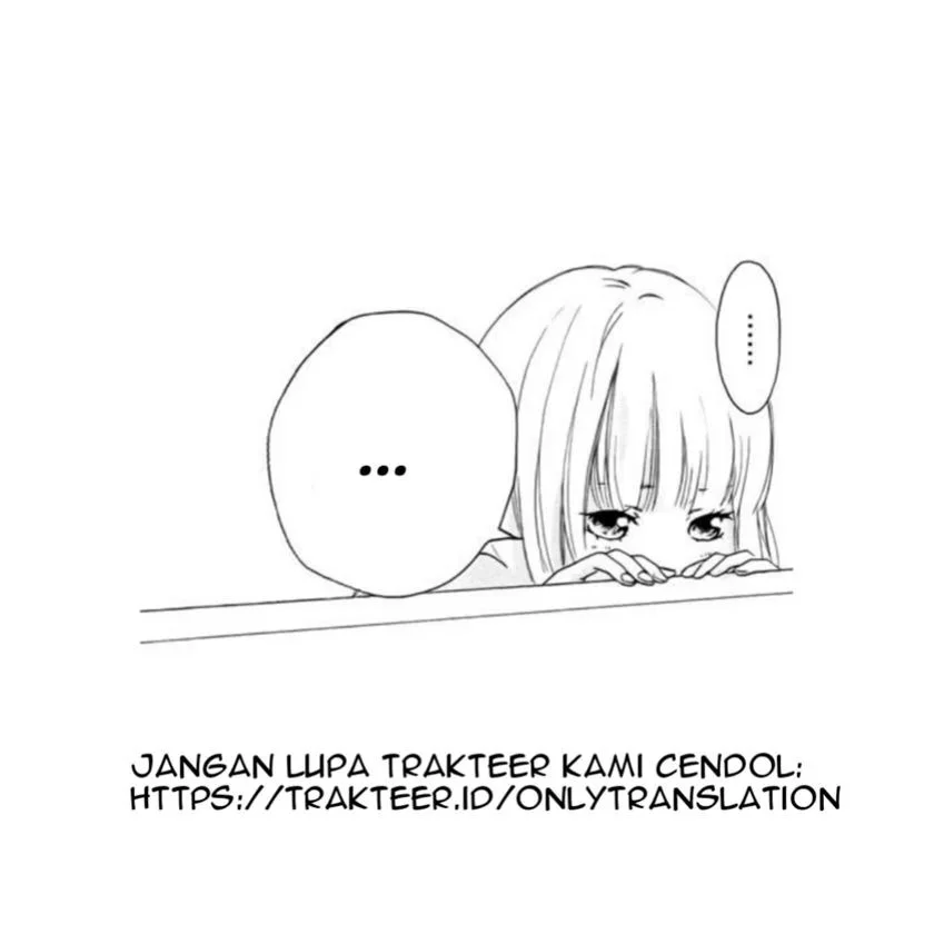 Kimi no Wasurekata wo Oshiete Chapter 3 - halaman 25