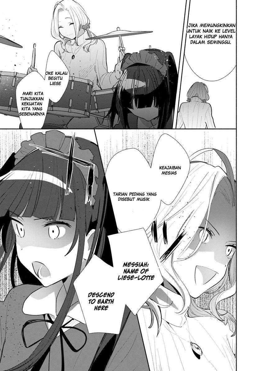 Kimi no Wasurekata wo Oshiete Chapter 5 - halaman 13