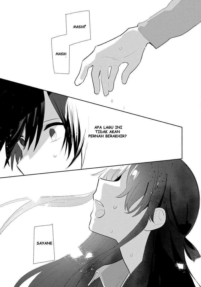 Kimi no Wasurekata wo Oshiete Chapter 5 - halaman 15