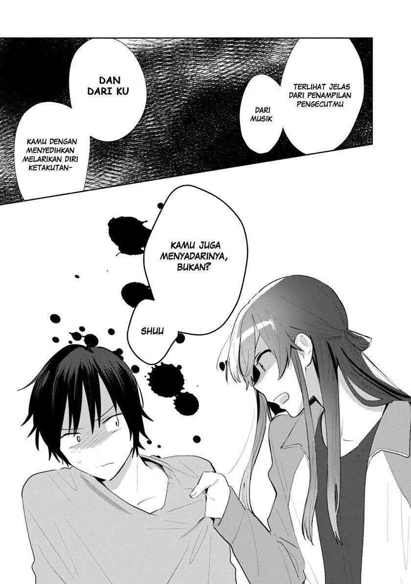 Kimi no Wasurekata wo Oshiete Chapter 5 - halaman 19