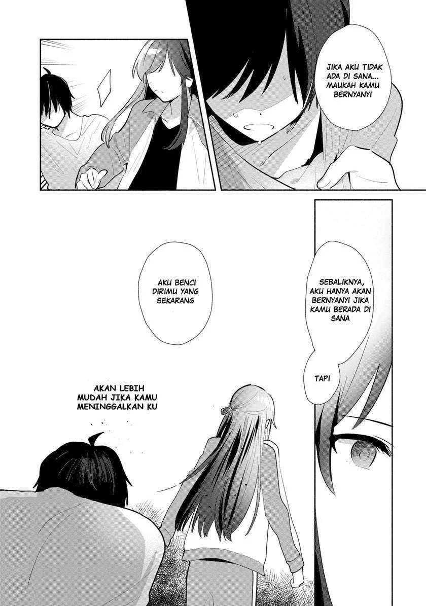 Kimi no Wasurekata wo Oshiete Chapter 5 - halaman 20