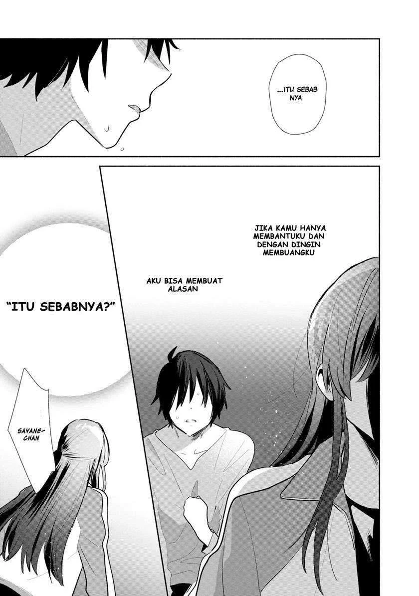 Kimi no Wasurekata wo Oshiete Chapter 5 - halaman 21