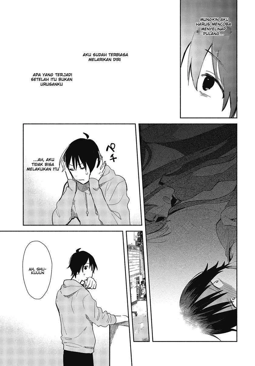 Kimi no Wasurekata wo Oshiete Chapter 6 - halaman 18