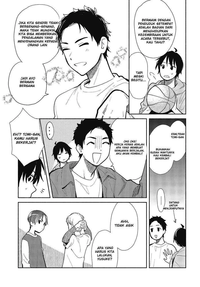 Kimi no Wasurekata wo Oshiete Chapter 6 - halaman 22