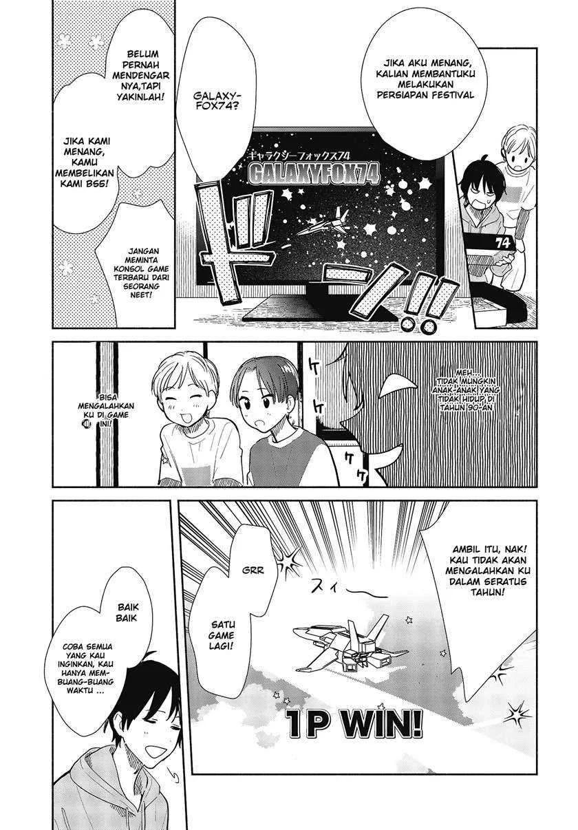 Kimi no Wasurekata wo Oshiete Chapter 6 - halaman 26