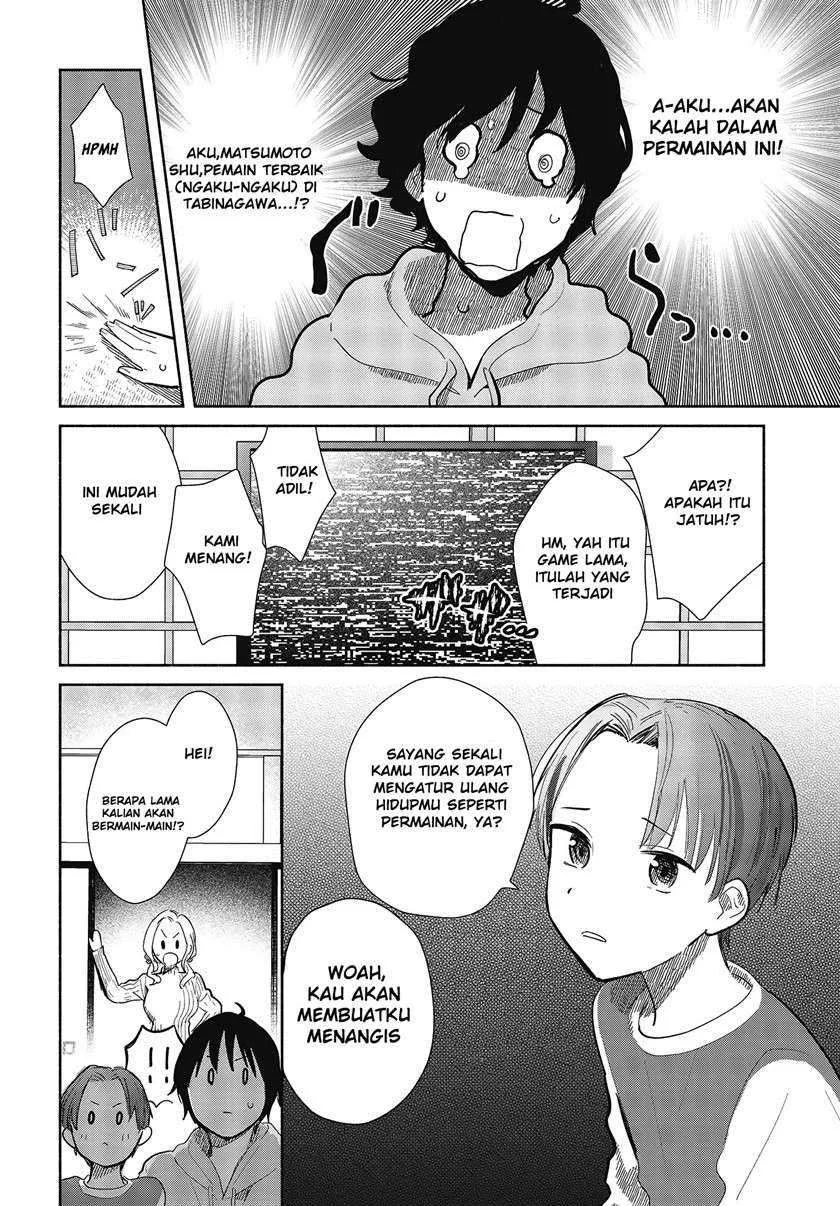 Kimi no Wasurekata wo Oshiete Chapter 6 - halaman 29