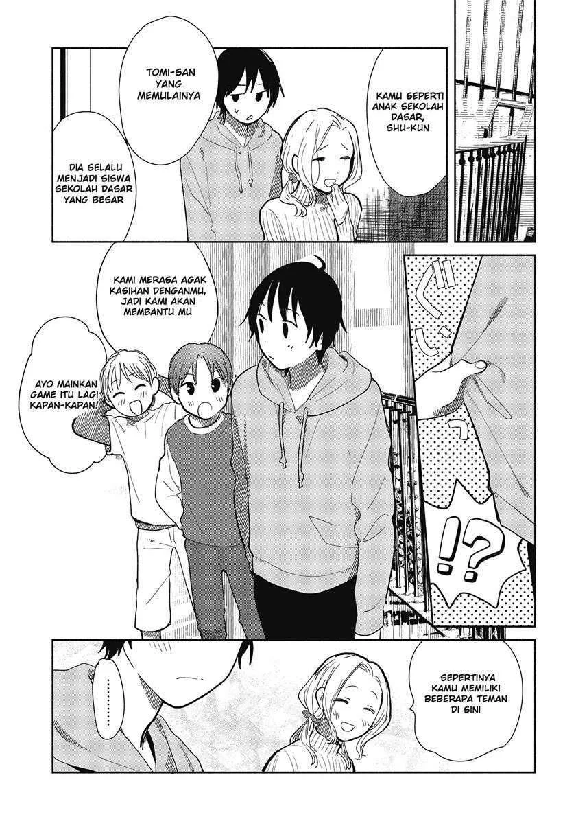Kimi no Wasurekata wo Oshiete Chapter 6 - halaman 30