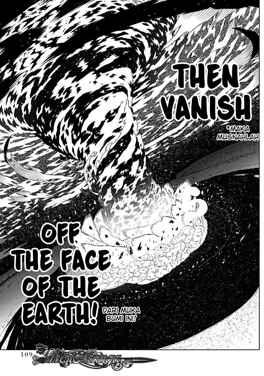 Kimi to Boku no Saigo no Senjou, Aruiwa Sekai ga Hajimaru Seisen Chapter 10 - halaman 6