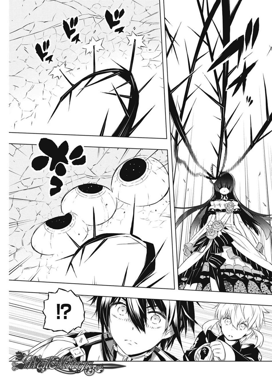 Kimi to Boku no Saigo no Senjou, Aruiwa Sekai ga Hajimaru Seisen Chapter 16 - halaman 5