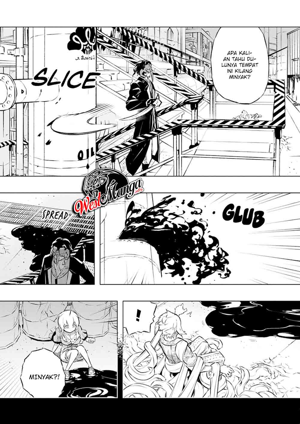 Kimi to Boku no Saigo no Senjou, Aruiwa Sekai ga Hajimaru Seisen Chapter 31 - halaman 13