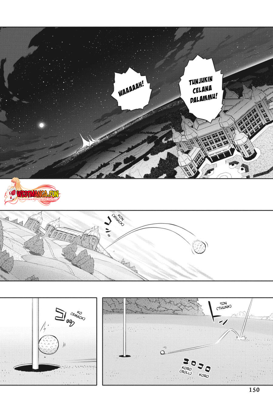 Kimi to Boku no Saigo no Senjou, Aruiwa Sekai ga Hajimaru Seisen Chapter 43 - halaman 27