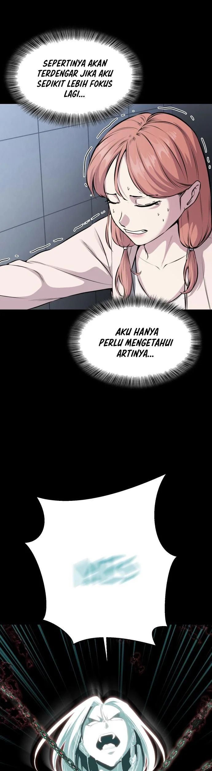 Kimi to Koete Koi ni Naru Chapter 1 - halaman 10
