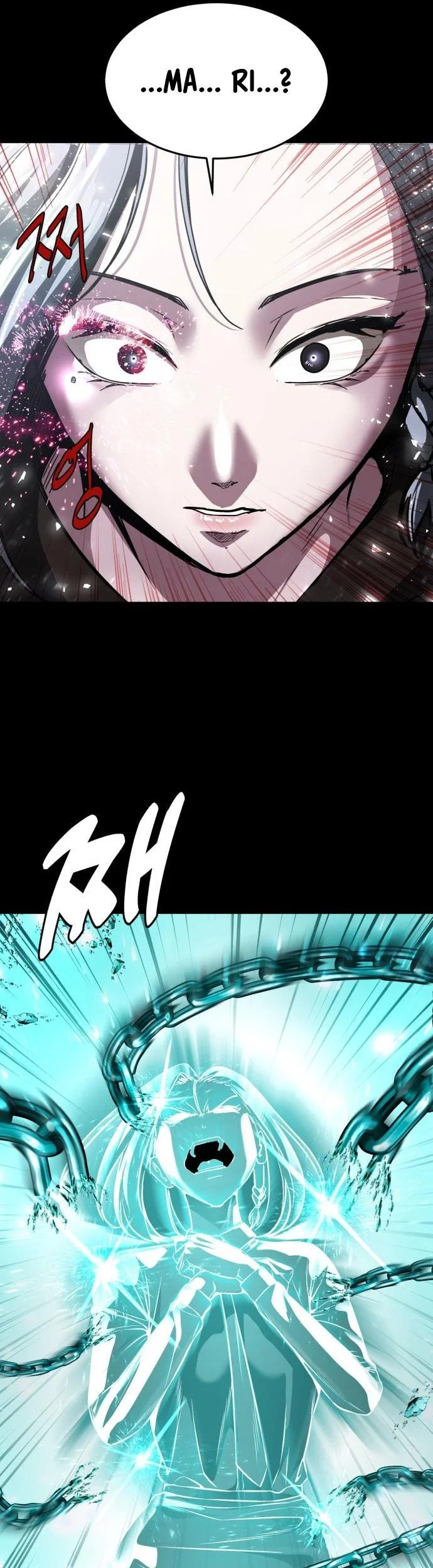 Kimi to Koete Koi ni Naru Chapter 1 - halaman 14