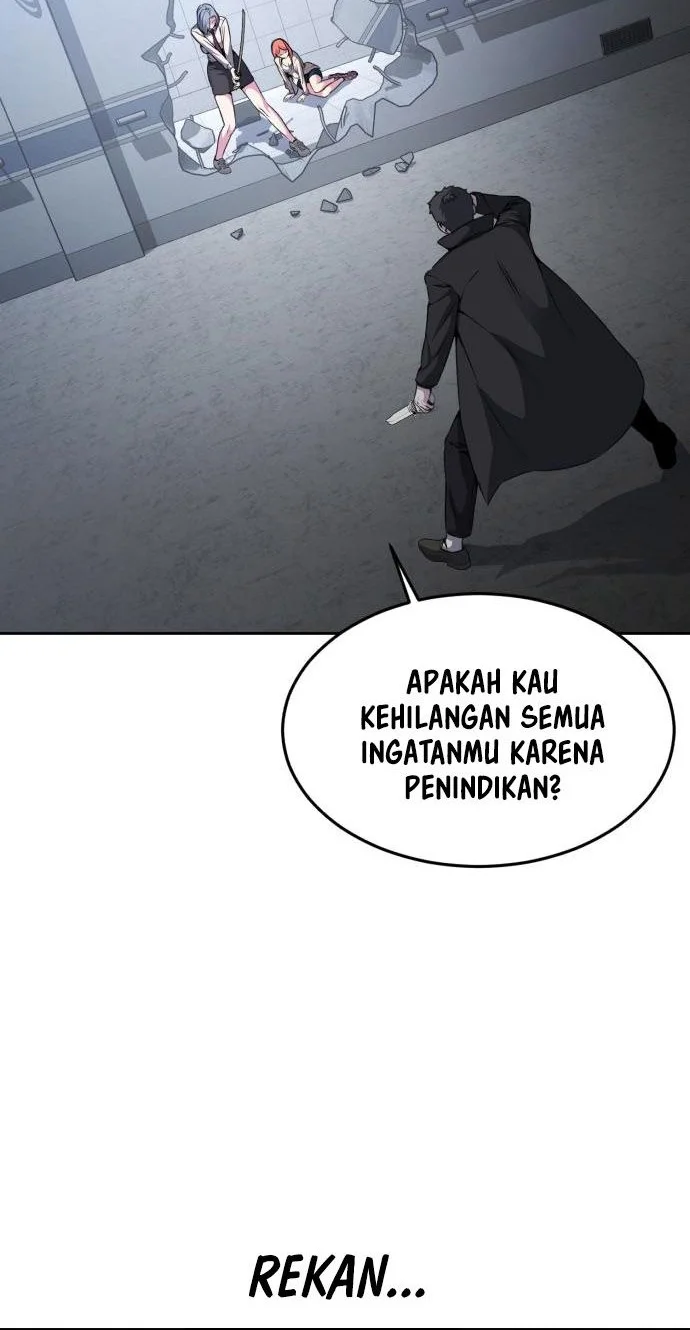 Kimi to Koete Koi ni Naru Chapter 1 - halaman 21