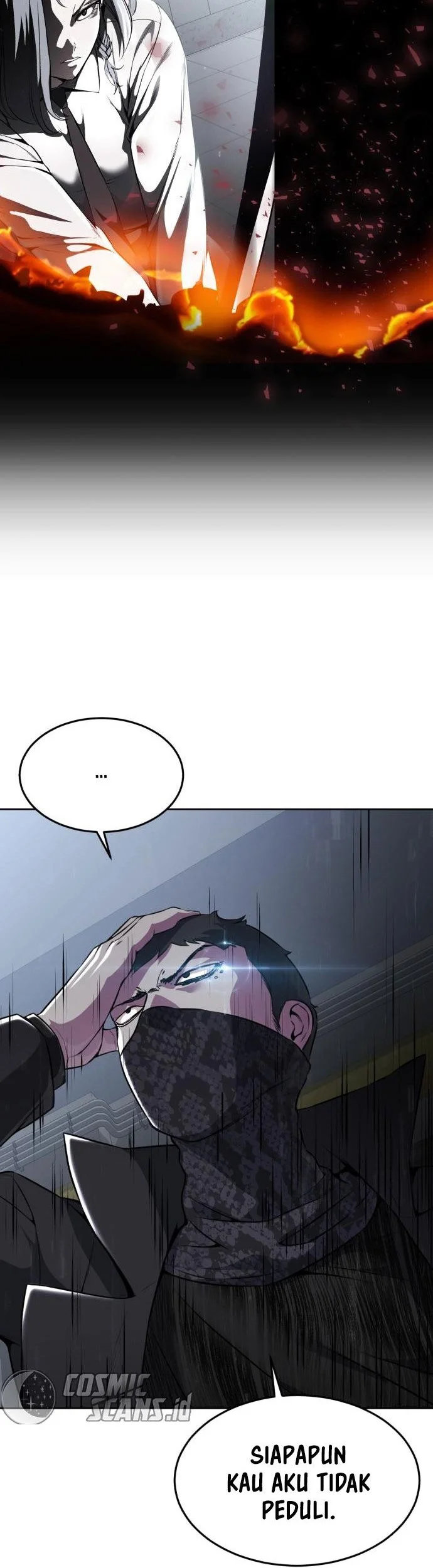 Kimi to Koete Koi ni Naru Chapter 1 - halaman 23