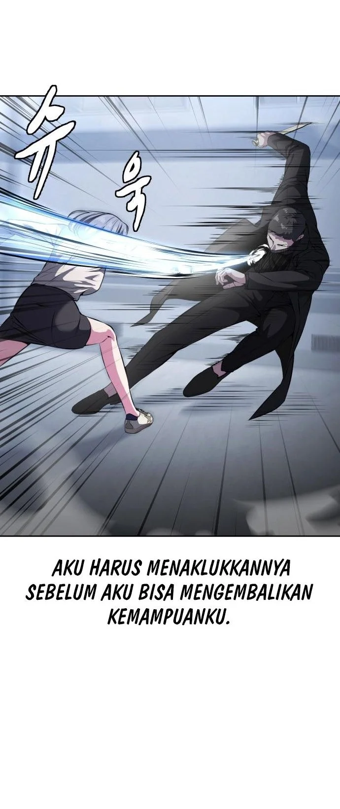 Kimi to Koete Koi ni Naru Chapter 1 - halaman 29