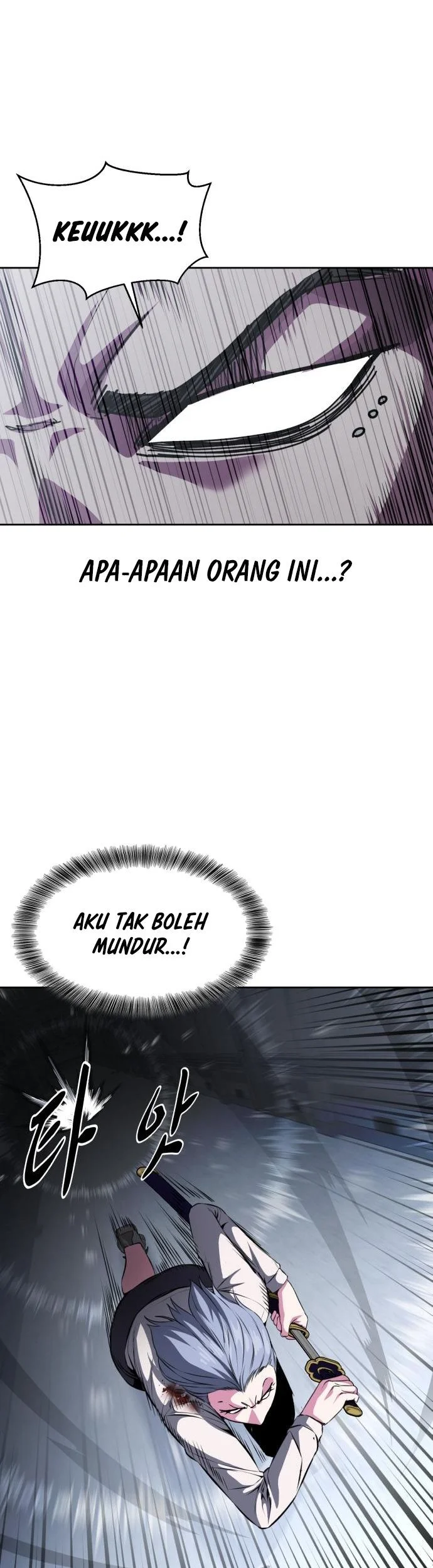 Kimi to Koete Koi ni Naru Chapter 1 - halaman 32