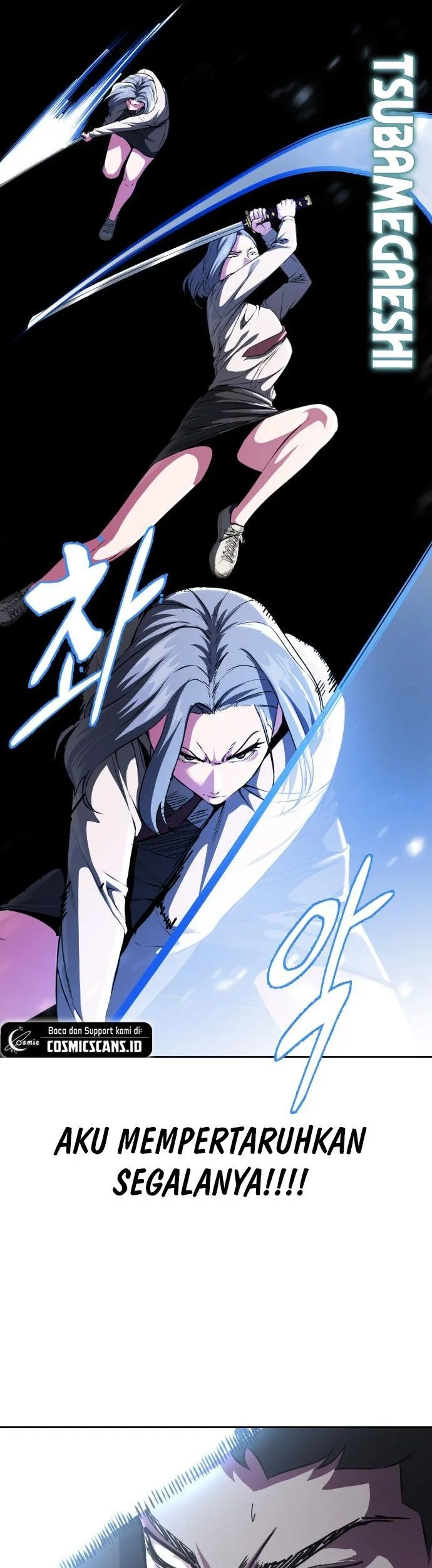 Kimi to Koete Koi ni Naru Chapter 1 - halaman 42