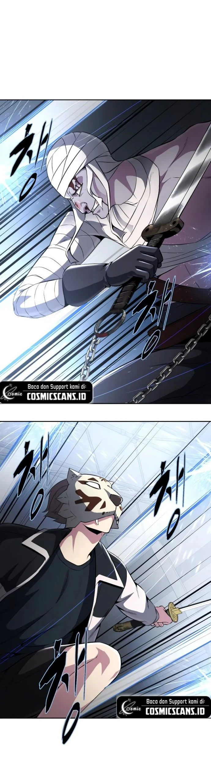 Kimi to Koete Koi ni Naru Chapter 2 - halaman 22