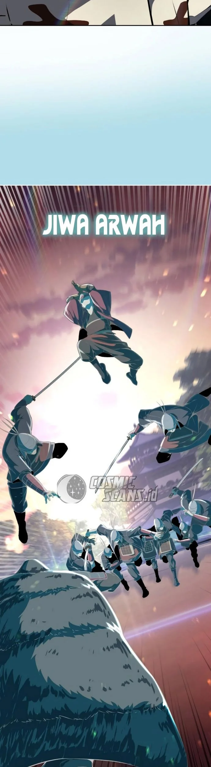Kimi to Koete Koi ni Naru Chapter 2 - halaman 29