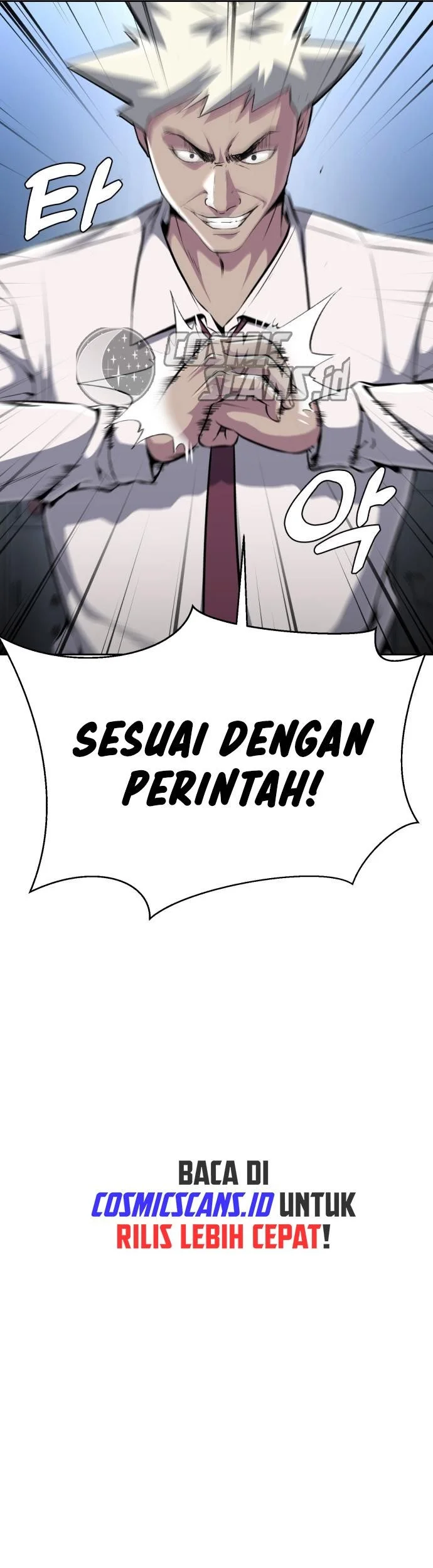 Kimi to Koete Koi ni Naru Chapter 3 - halaman 19