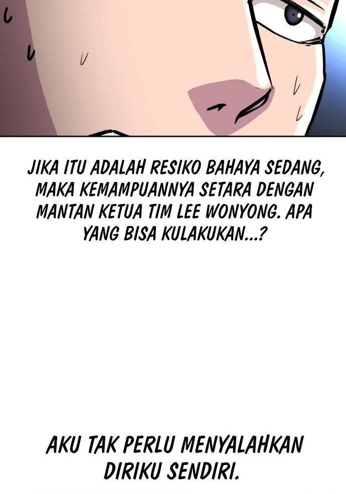 Kimi to Koete Koi ni Naru Chapter 3 - halaman 26