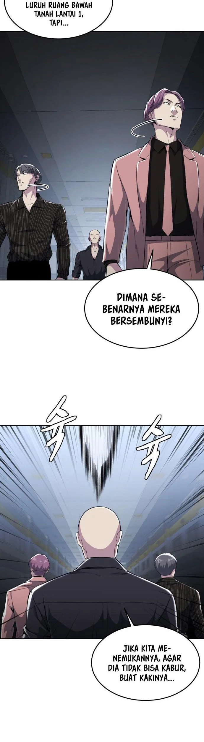 Kimi to Koete Koi ni Naru Chapter 3 - halaman 28